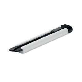 BLADE + Large retractable knife - GiftRetail MO2769