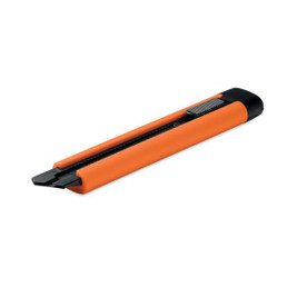 BLADE + Large retractable knife - GiftRetail MO2769
