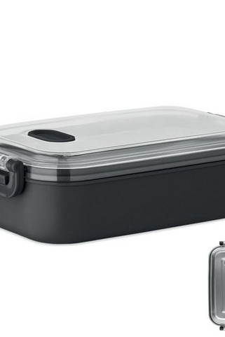 HOAGIE PP lunch box - GiftRetail MO2770