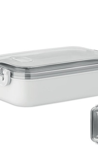 HOAGIE PP lunch box - GiftRetail MO2770