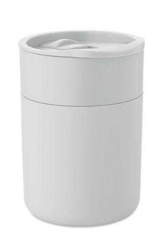 GOBLET PP tumbler 330ml - GiftRetail MO2773