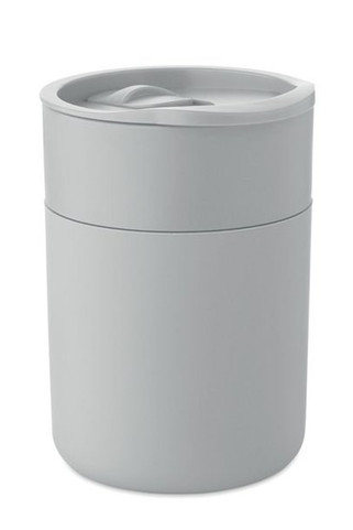 GOBLET PP tumbler 330ml - GiftRetail MO2773