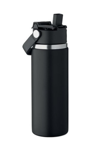 SUMA GRIP Kaksiseinäinen pullo 500 ml - GiftRetail MO2775