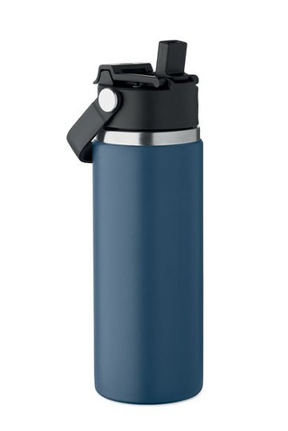 SUMA GRIP Kaksiseinäinen pullo 500 ml - GiftRetail MO2775