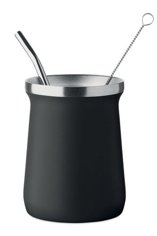 MIYERBA Yerba mate -teekuppi - GiftRetail MO2776