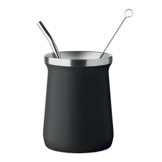 MIYERBA Yerba mate tea cup - GiftRetail MO2776