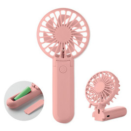 IBERA Portable foldable fan - GiftRetail MO2779