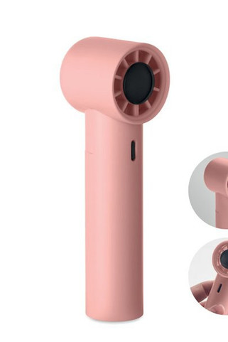 GLACI Mini ventilateur haute vitesse - GiftRetail MO2780