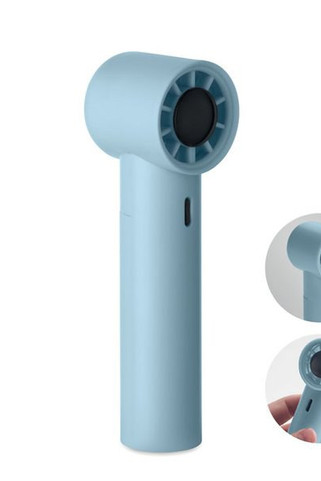 GLACI Mini hi-speed tuuletin - GiftRetail MO2780