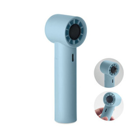 GLACI Mini handheld hi-speed fan - GiftRetail MO2780
