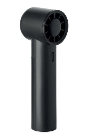 GLACI Mini handheld hi-speed fan - GiftRetail MO2780