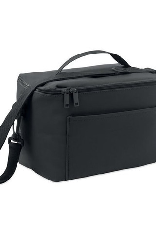 DRIFT PU cooler bag - GiftRetail MO2782