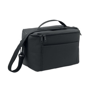 DRIFT PU cooler bag - GiftRetail MO2782