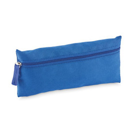 STUDY Zippered pencil case - GiftRetail MO2783