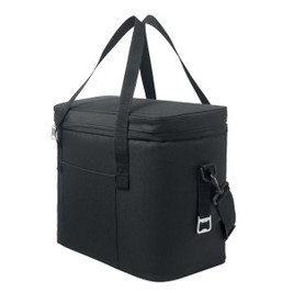 GELID RPET cooler bag - GiftRetail MO2788