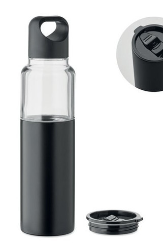 DUALUSE 2 in 1 bottle 610ml - GiftRetail MO2789