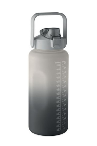 ACTIVATE MAX RPET water bottle 2000ml - GiftRetail MO2791