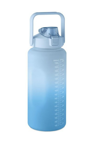 ACTIVATE MAX RPET vesipullo 2000ml - GiftRetail MO2791