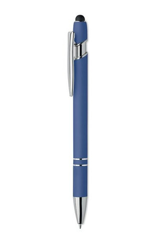 SIPARO Druckkugelschreiber mit Stylus - GiftRetail MO2798