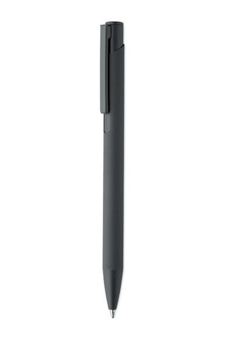 ESCRI Recycled aluminium ball pen - GiftRetail MO2799