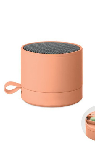 RECAR 5.1 Wireless speaker - GiftRetail MO2800