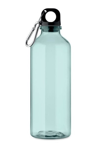 MOSS RE500 RPET fles 500ml - GiftRetail MO2803