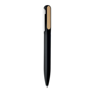 ALUBA Twist ball pen - GiftRetail MO2806