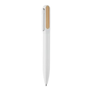 ALUBA Twist ball pen - GiftRetail MO2806