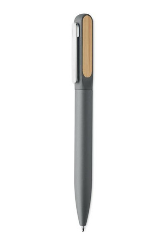 ALUBA Twist ball pen - GiftRetail MO2806