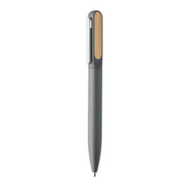 ALUBA Twist ball pen - GiftRetail MO2806
