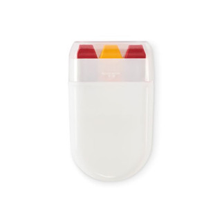 CHEER Kasvomaalit lippuväreillä - GiftRetail MO2807