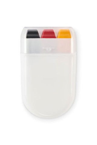CHEER Flag body paint stick - GiftRetail MO2807