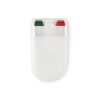 CHEER Flag body paint stick - GiftRetail MO2807