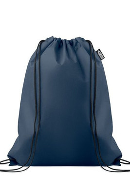DAFFY RPET Drawstring bag RPET non-woven - GiftRetail MO2809