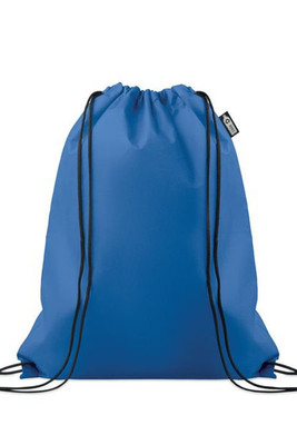 DAFFY RPET Beutel mit Kordelzug Non Woven - GiftRetail MO2809