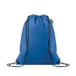DAFFY RPET Drawstring bag RPET non-woven - GiftRetail MO2809