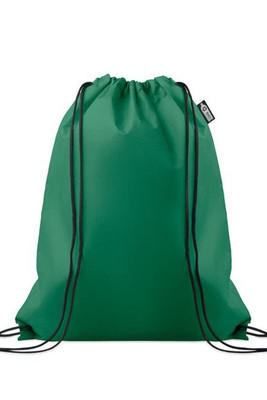 DAFFY RPET Gymnastikpåse RPET non-woven - GiftRetail MO2809