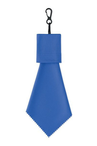 CLEAR RPET-puhdistusliina - GiftRetail MO2813