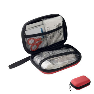 CARETWO First aid kit - GiftRetail MO2818