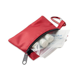 CAREONE First aid kit - GiftRetail MO2819