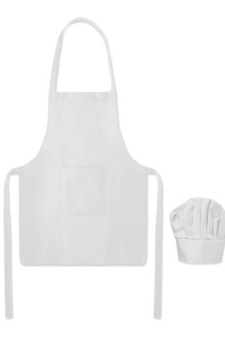 KID CHEF Kids kitchen set - GiftRetail MO2826