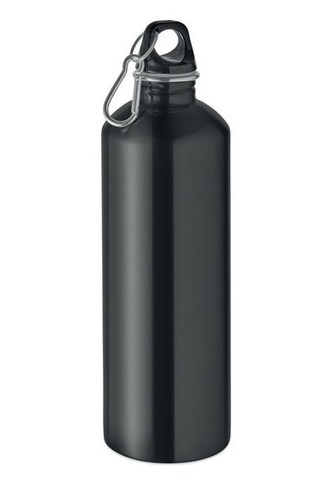 RE-ONE MOSS Single wall bottle 1000ml - GiftRetail MO2829