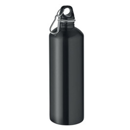 RE-ONE MOSS Single wall bottle 1000ml - GiftRetail MO2829