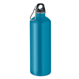 RE-ONE MOSS Einwandige Trinkflasche 1000ml - GiftRetail MO2829