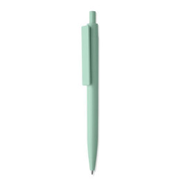 AMPLA Ball pen in recycled ABS - GiftRetail MO2830