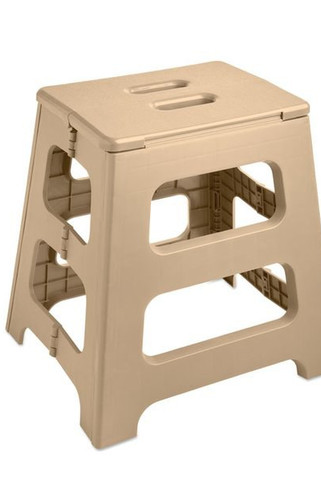 JAK Tabouret portable et pliable - GiftRetail MO2831