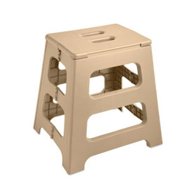 JAK Portable foldable stool - GiftRetail MO2831