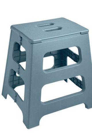 JAK Portable foldable stool - GiftRetail MO2831