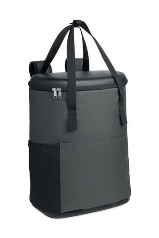 COLDI Sac à dos isotherme 600D RPET - GiftRetail MO2832
