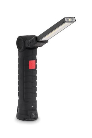 ROTATE Rechargeable work light - GiftRetail MO2834